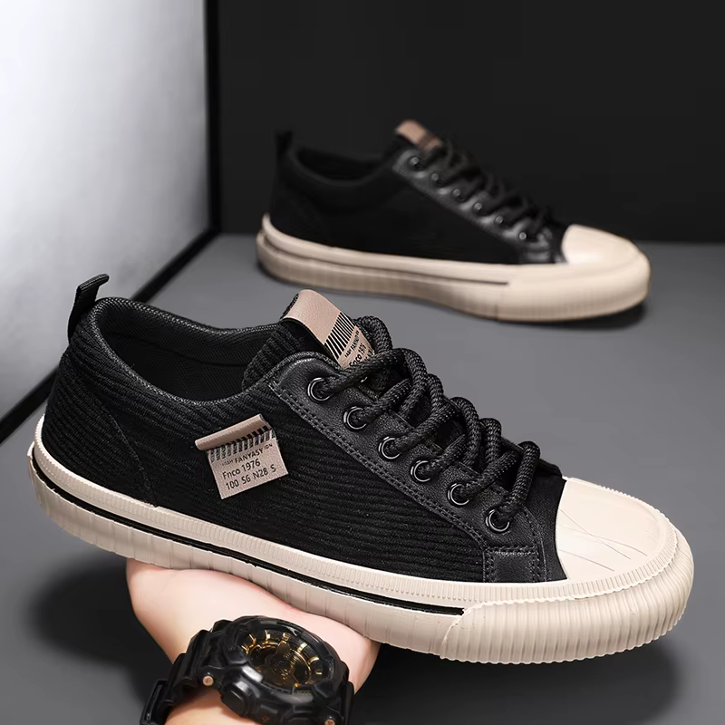 Chaussures de marche pour hommes tendance
