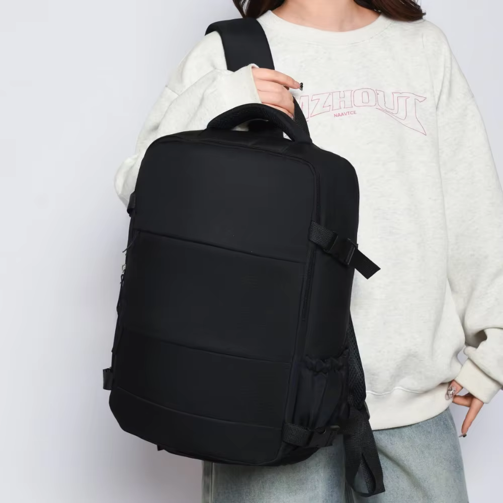 Couples loisirs sac à dos léger voyage sac à dos femme nouveau sac à dos étudiant cartable grande capacité
