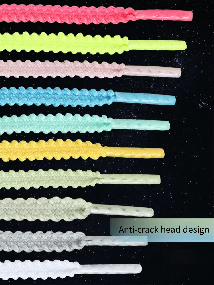 1 paire de lacets de chaussures nouvelles espadrilles décontractées tennis
