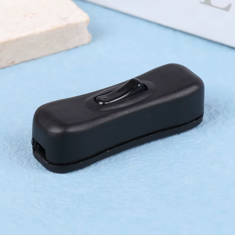 Joli de lampe de chevet AC 110V-250V