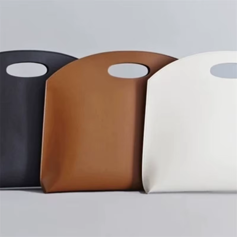 Sac à main pour femmes, nouveau sac de fichiers de grande capacité, sac de banlieue polyvalent à la mode, mallette en cuir élégante, sac pour femmes
