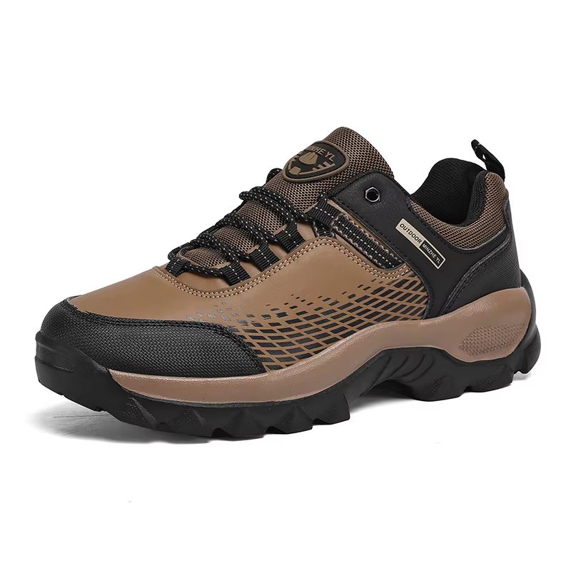 Chaussures de randonnée pour hommes bottes