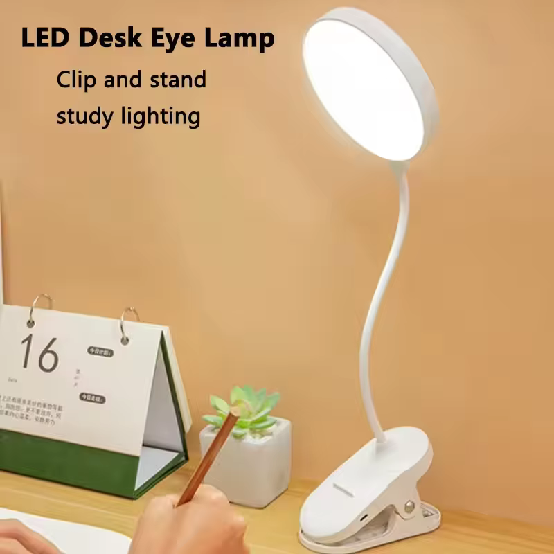 Lampe de Table LED Portable