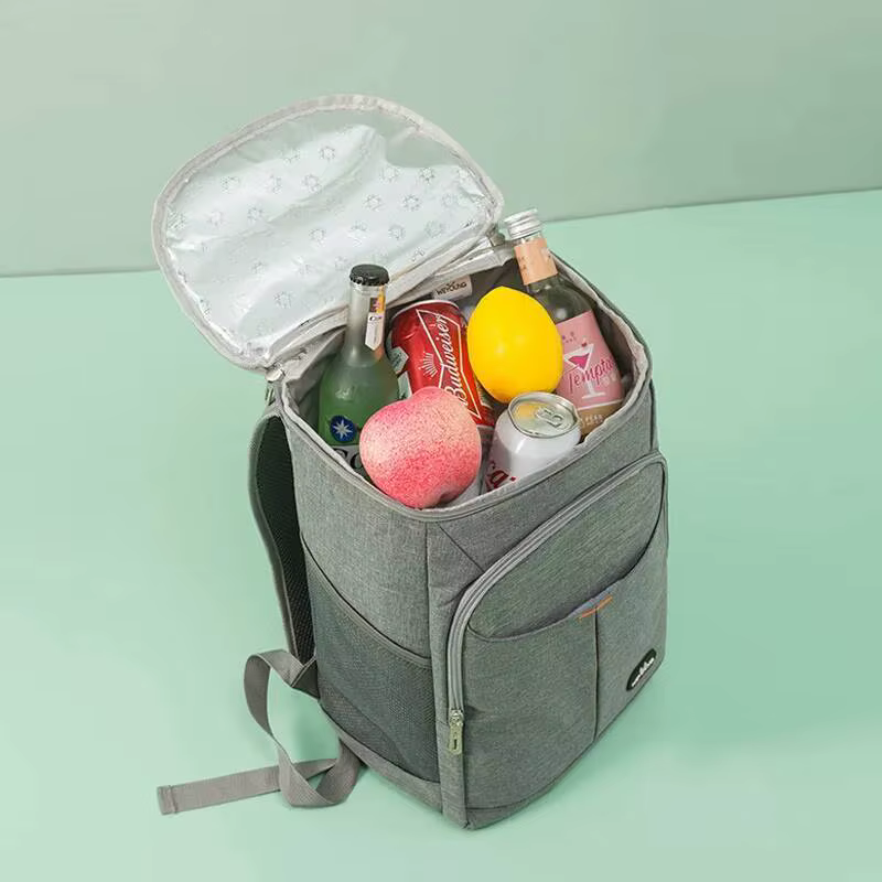 Sac à dos de pique-nique multifonctionnel de grande capacité