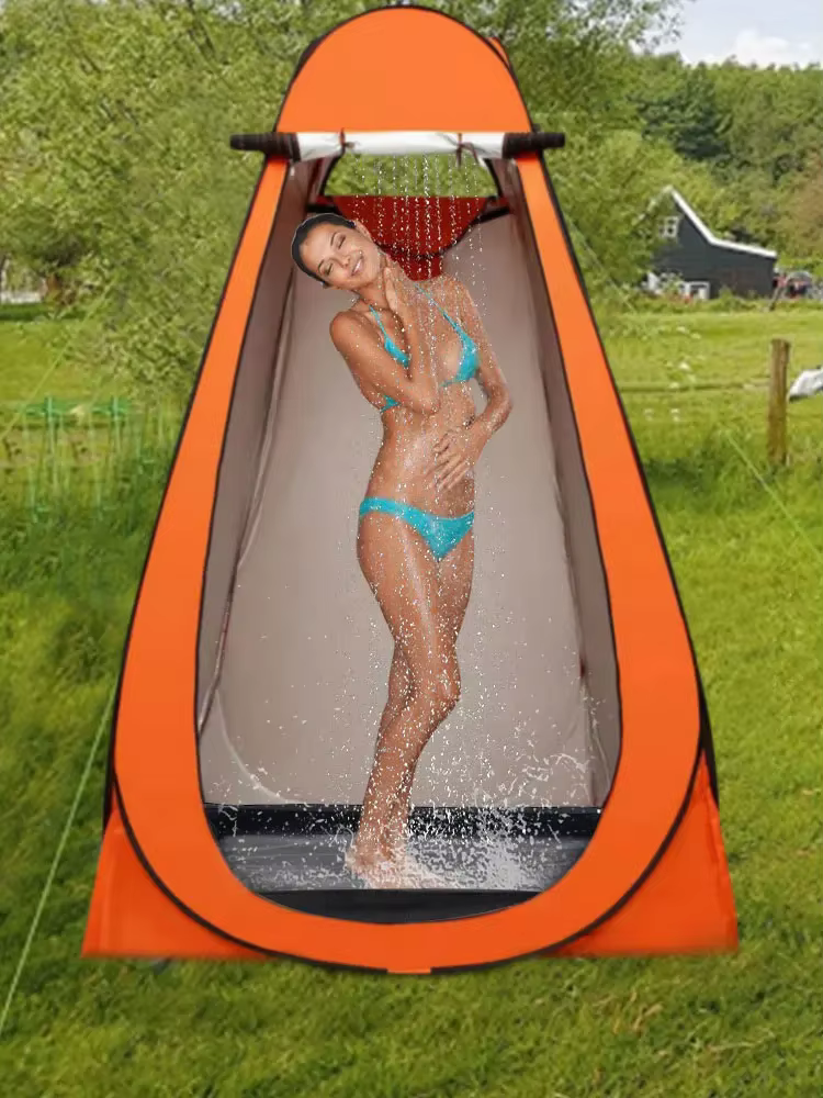 Tente de confidentialité Pop-Up Portable