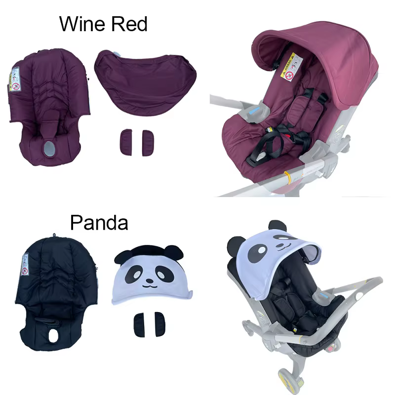 KID COLU ® Accessoires de poussette