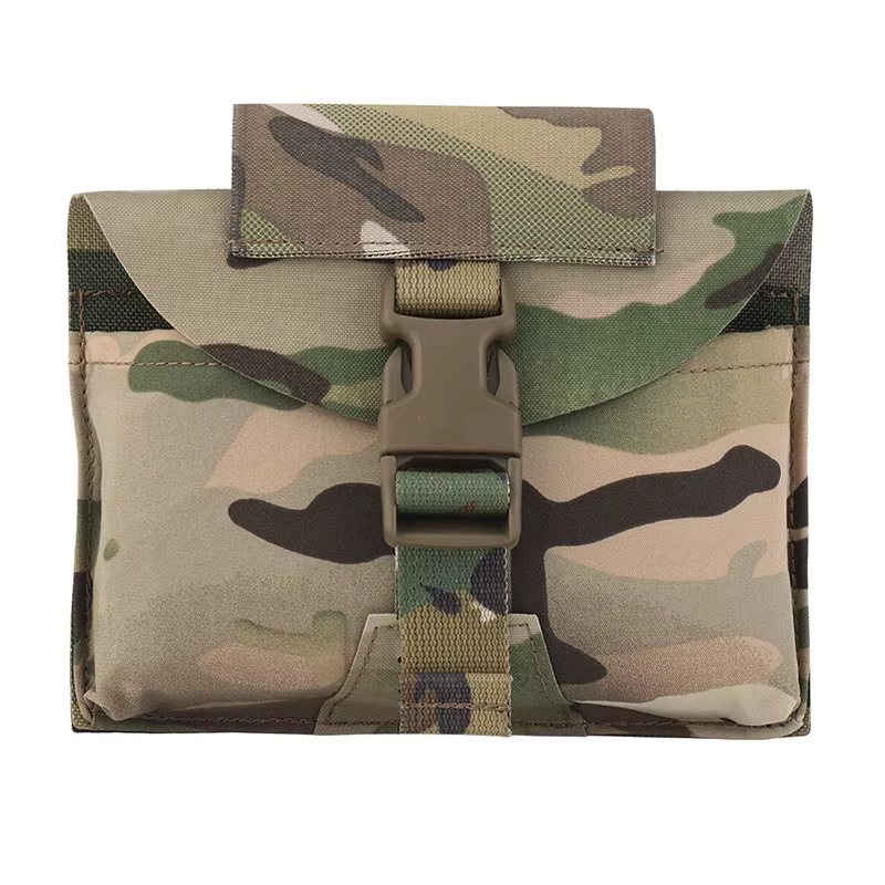 Sac Molle en poudres multifonctions