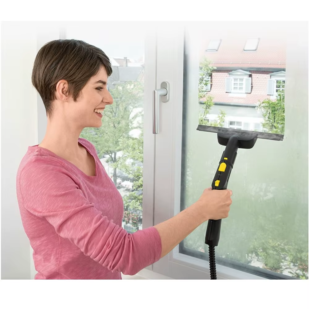 Grattoir de buse de fenêtre pour Karcher SC2 SC3 SC4 SC5 CTK10 CTK20, pour nettoyeur à vapeur, miroirs, accessoire de remplacement