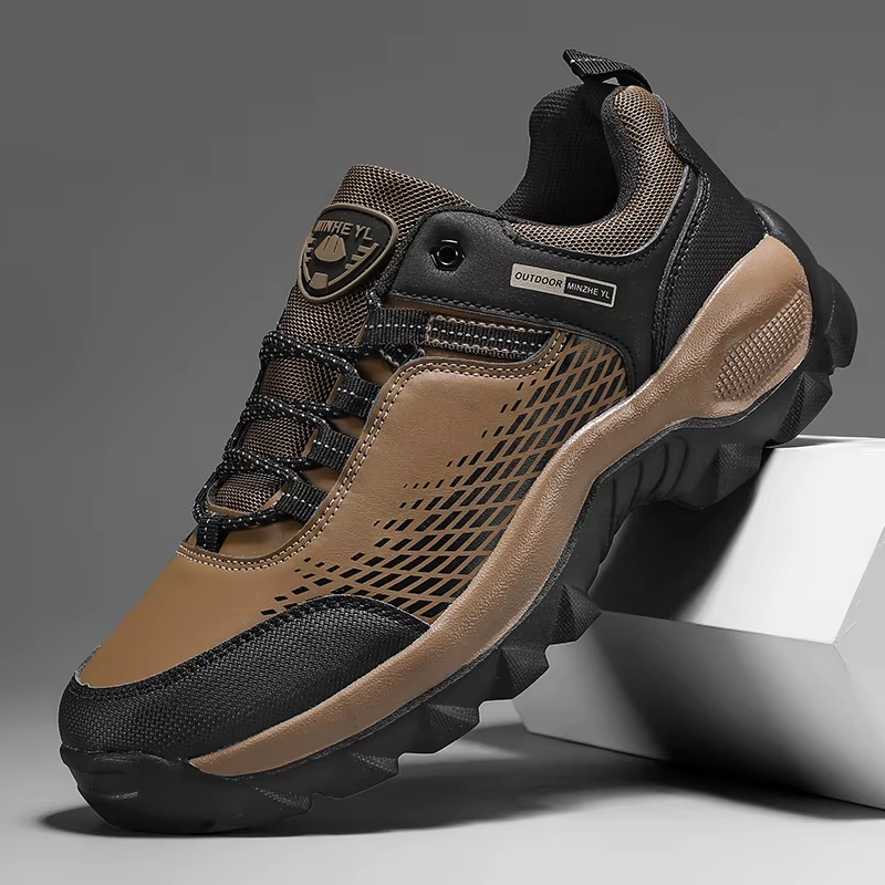 Chaussures de randonnée pour hommes bottes