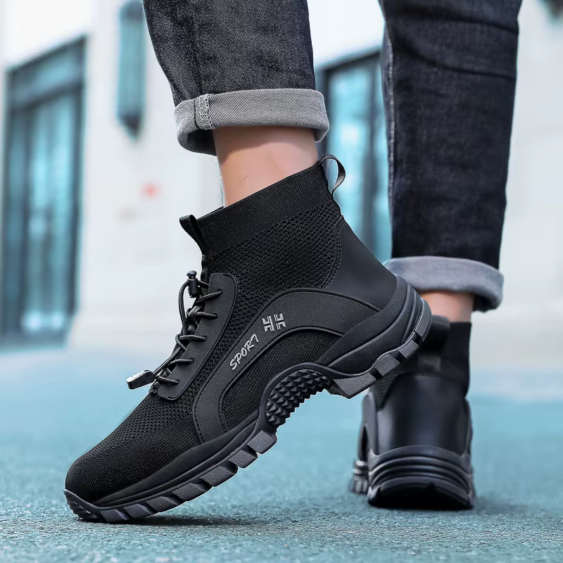 Chaussures de randonnée pour hommes