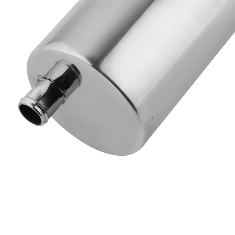 Support de pêche en acier inoxydable avec sortie de drainage