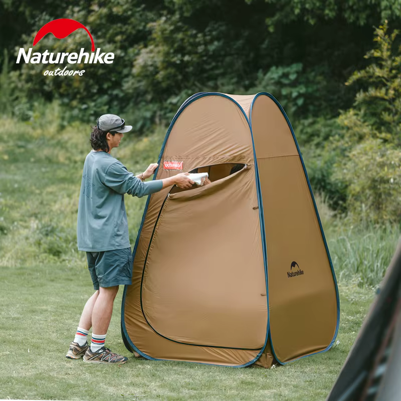 Naturehike – tente de vestiaire pop-up