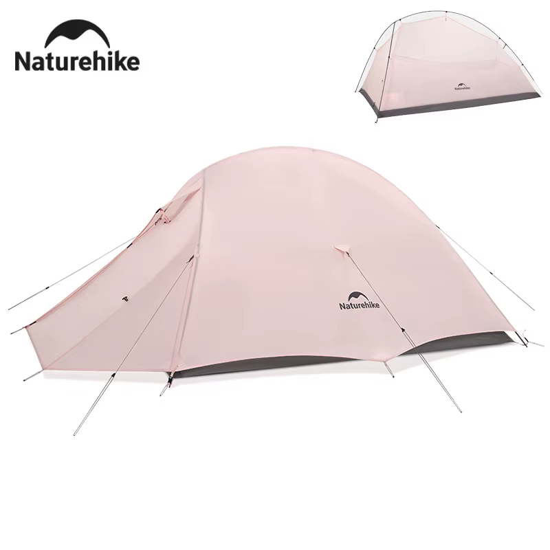 Tente de randonnée Naturehike 2026