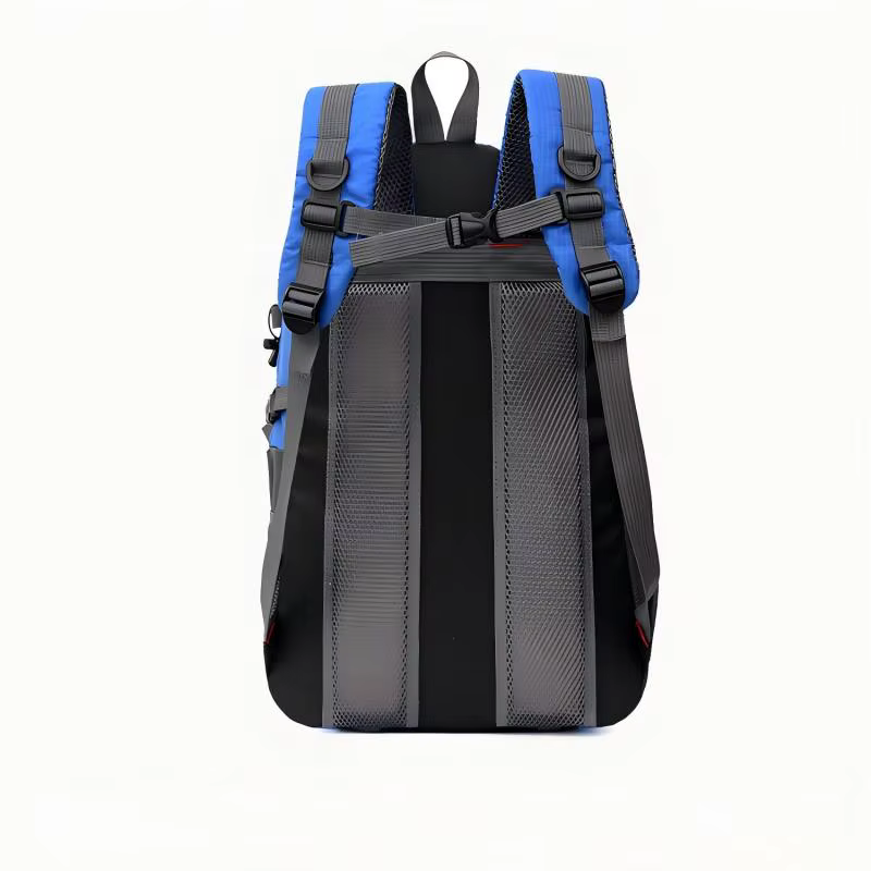 Sac de randonnée étanche extérieur, grande capacité, 40L
