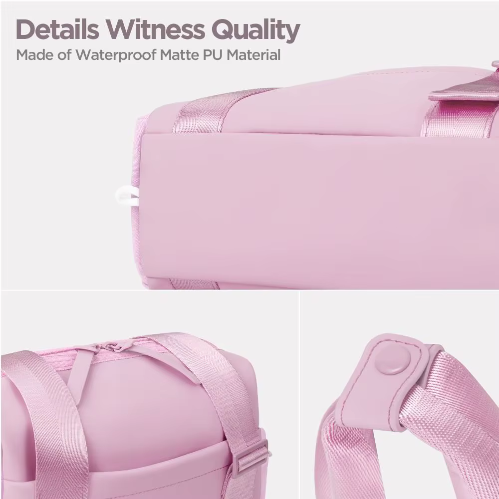 Nouveau sac de sport étanche grande capacité en Nylon