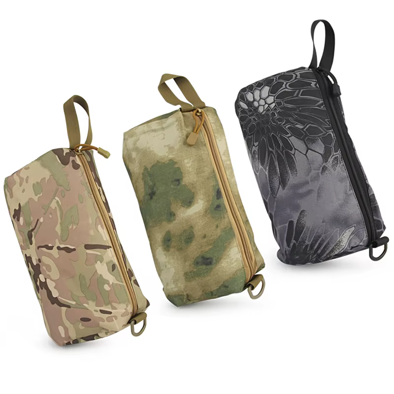 Sac de Camouflage extérieur S/M/L pour outils multiples
