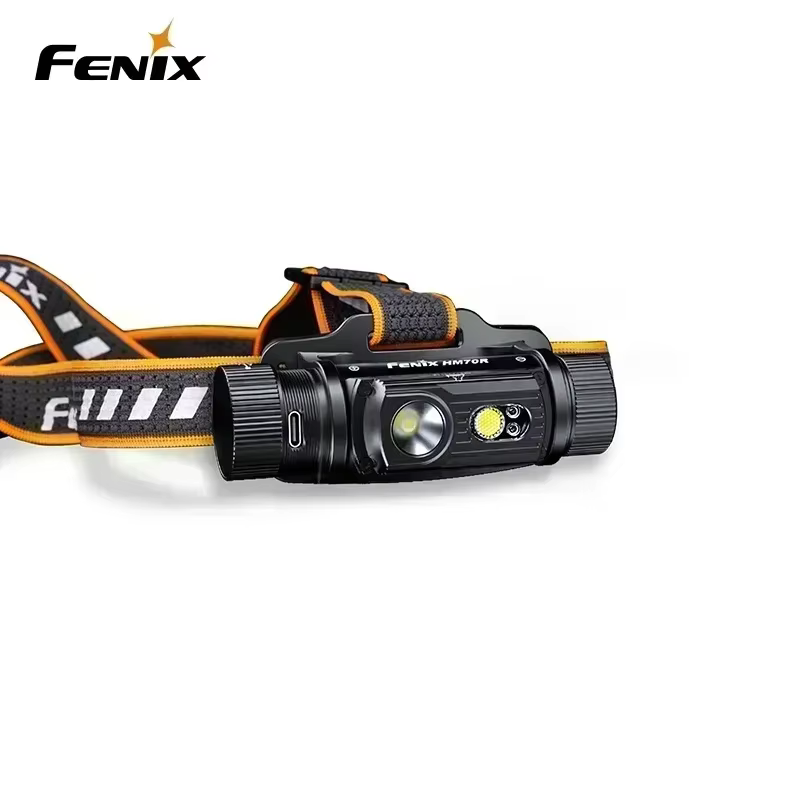 FENIX – lampe frontale Rechargeable HM70R