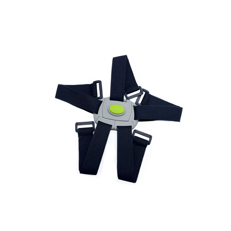 Accessoires de vélo, cadre de support de sac d'école, sangle de sac, accessoires de modification de sac avant, accessoires de voiture d'oiseau pour brompton