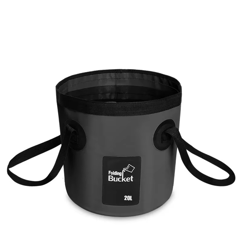 12L 20L bol évier sac de lavage seau