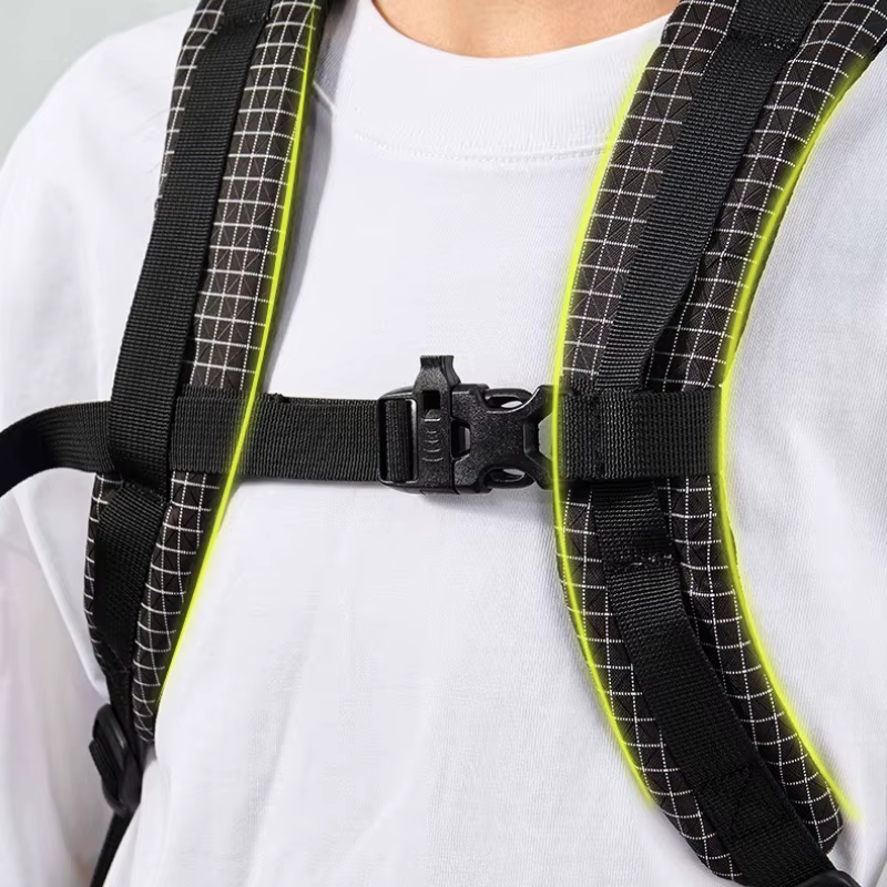 Sac à dos de randonnée en plein air 24L