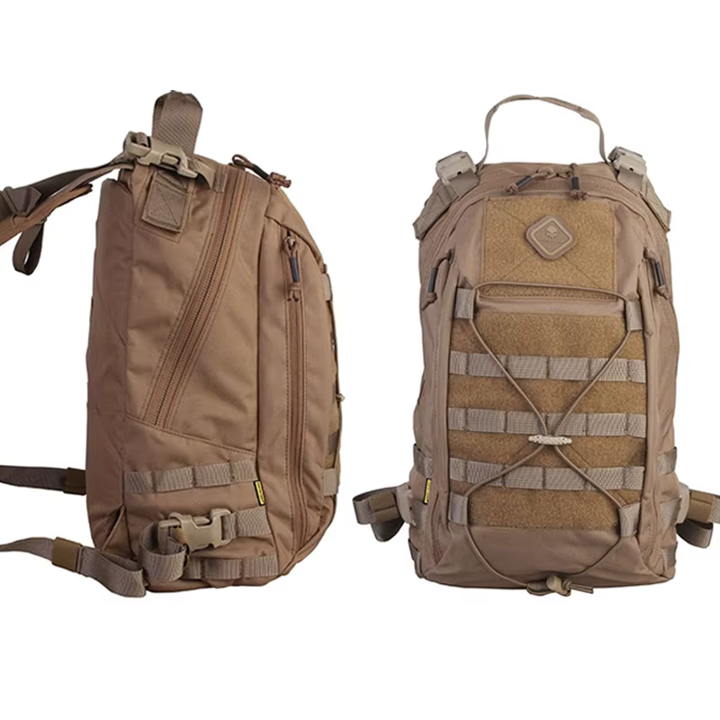 Sac à dos d'assaut Emersongear 18L