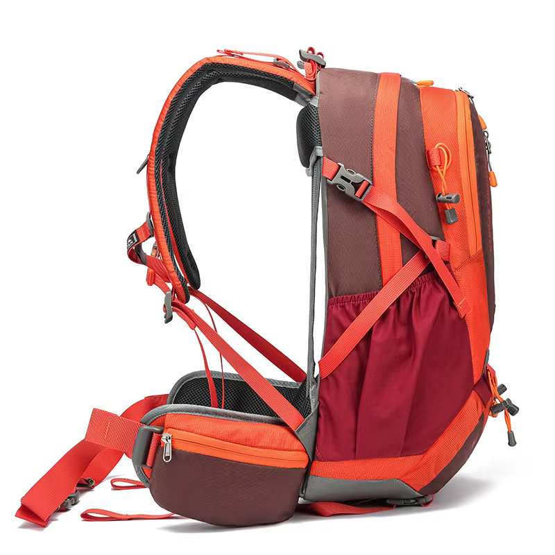 Sac à dos de randonnée 35L pour hommes et femmes