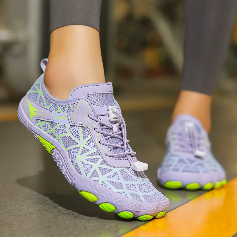 Chaussures aquatiques à séchage rapide pour hommes et femmes