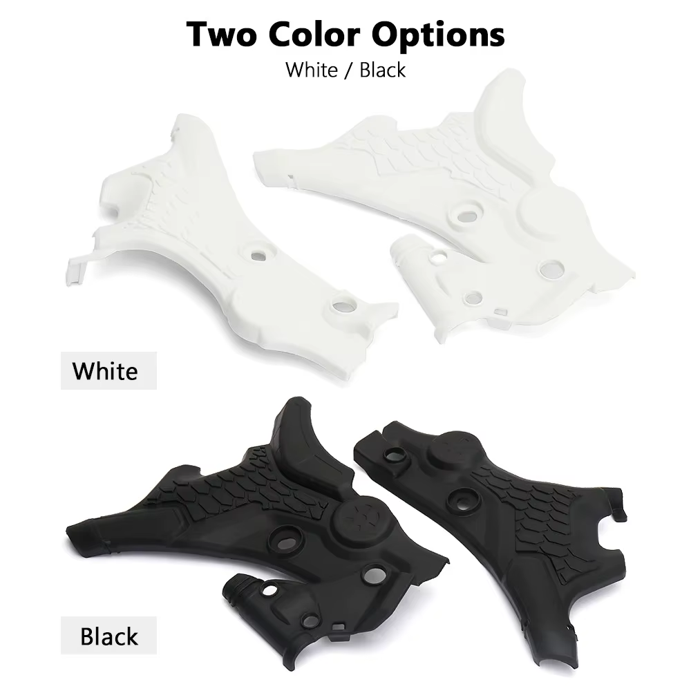 Nouveau pour Honda XL750 Transalp XL 750 TRANSALP 2023 2024 accessoires de moto cadre latéral panneau garde couvercle de protection