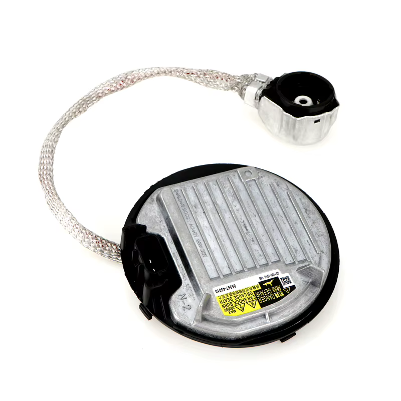 Ballast stabilisateur de lampe au xénon, Version ordinateur, pour Toyota Ruizhi Camry Crown Lexus Transformer