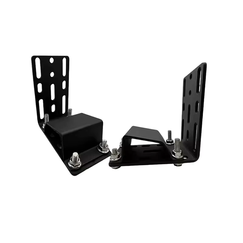 Support de tente latérale de voiture, auvent de toit adapté à Jetour Traveller T2 2023 2024 2025, support de tente latérale, accessoires de toit de voiture d'extérieur
