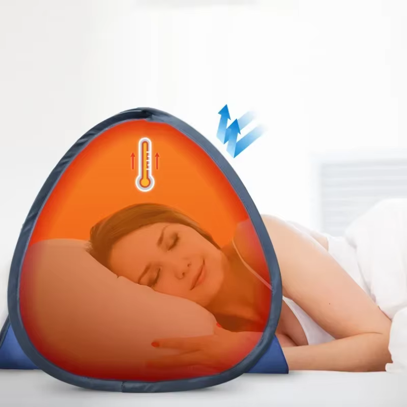 Tente de plage 2 secondes automatique instantanée pop-up abri solaire portable protection UV