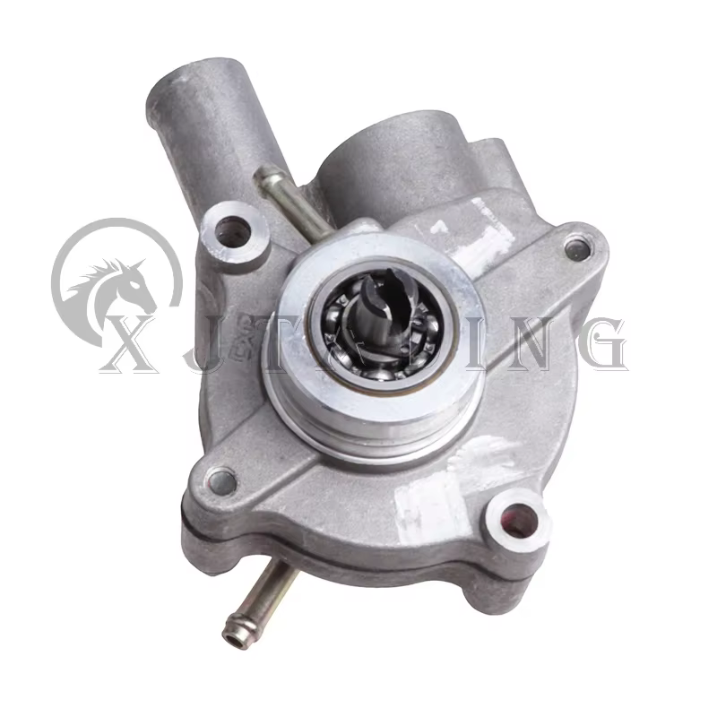Pompe à eau pour moteur de moto CF