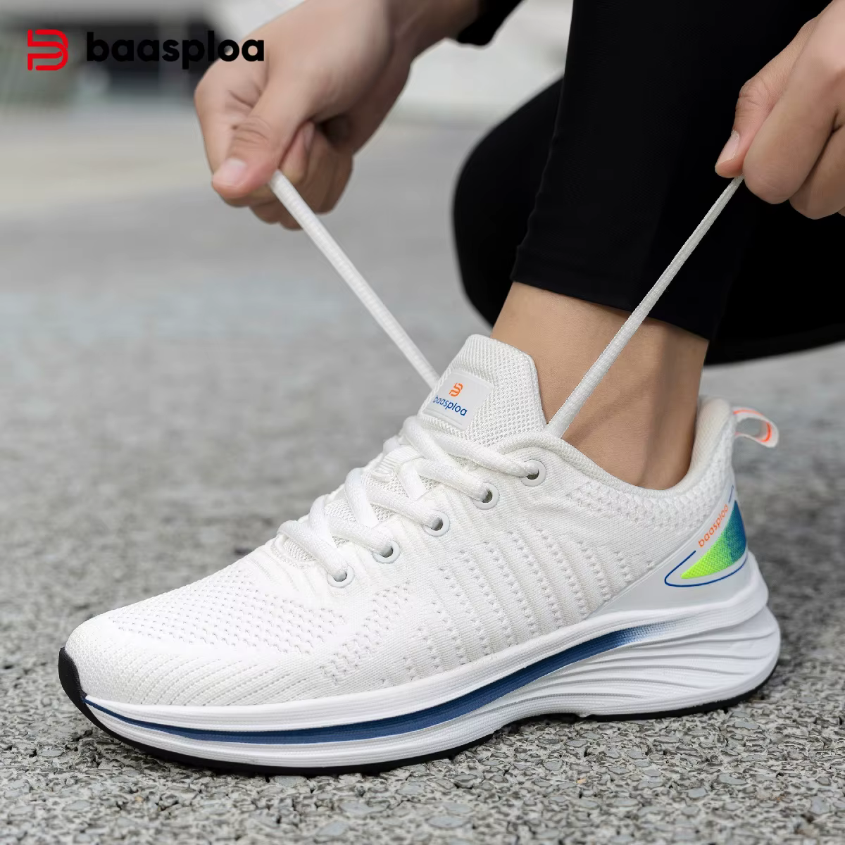 Baasploa – chaussures de sport pour femmes