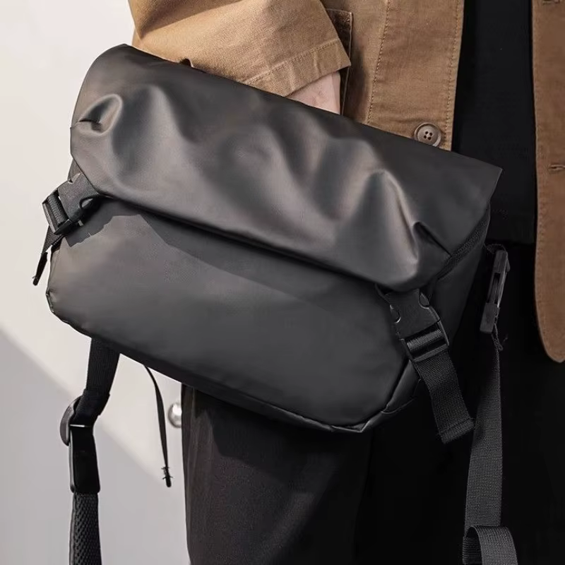 Nouveau messager de haute qualité grande capacité sacs