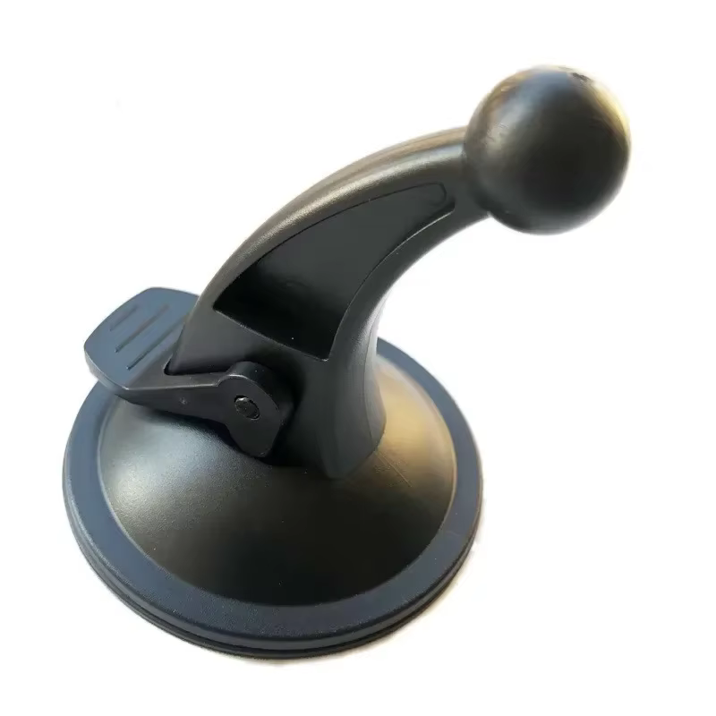 Clic de remplacement du support pour GPS TomTom Trucker Rider, accessoires intérieurs, supports automatiques, ventouse Go, montage à bille, 1PC