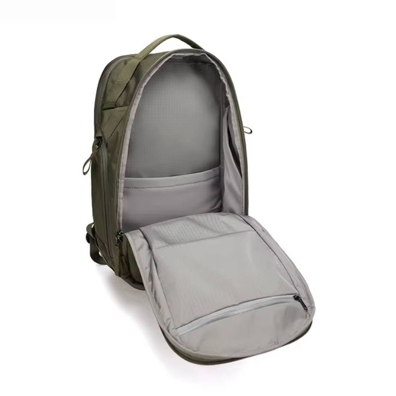 Sac à dos EDC MAX X-PAC imperméable grande capacité pour la randonnée