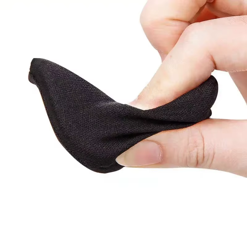 Coussinets en éponge pour l'avant-pied
