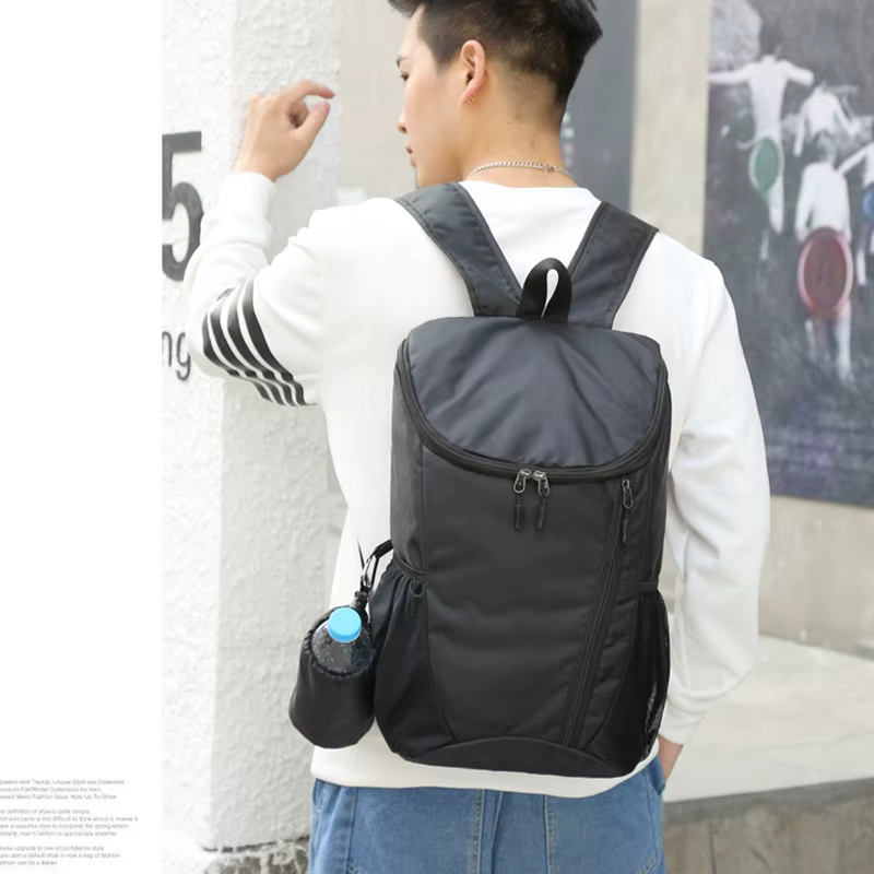 Sac à dos ultraléger pliable de 20l