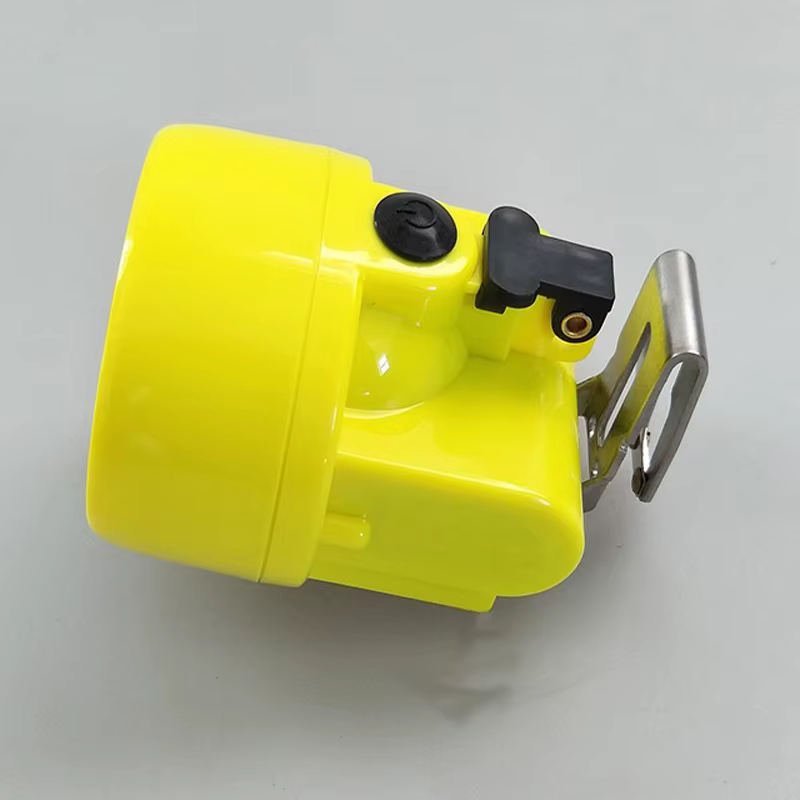 KL2.8LM LED lampe frontale