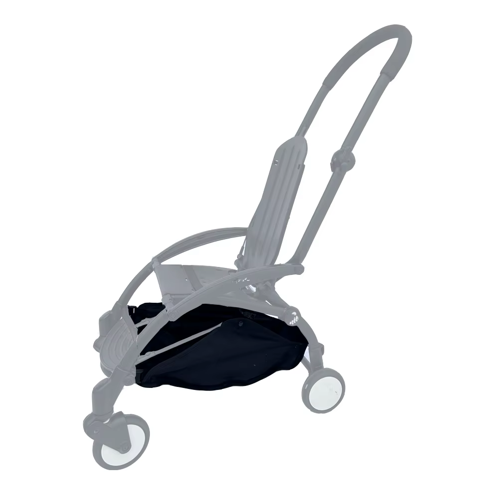 ® Panier de courses Compatible avec les poussettes YoYo et YoYo2
