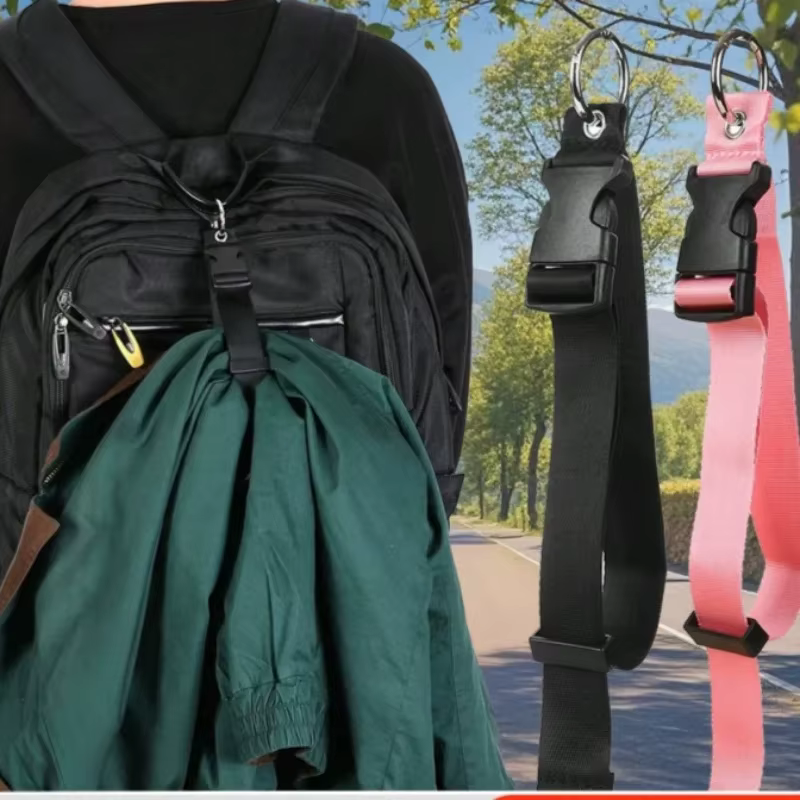 Sangle réglable pour sac à dos