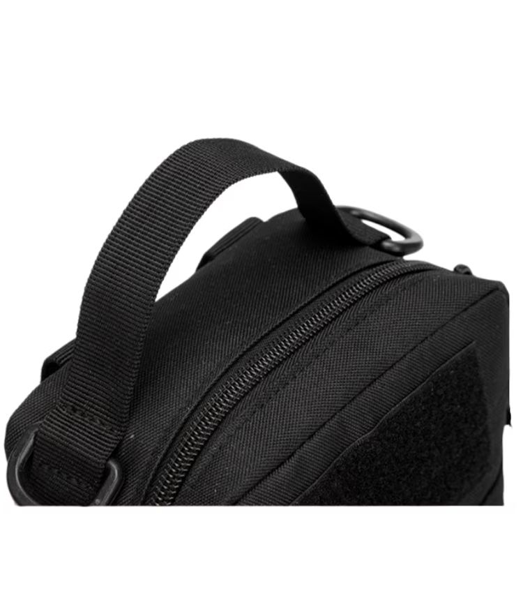 Sac à dos tactique Molle