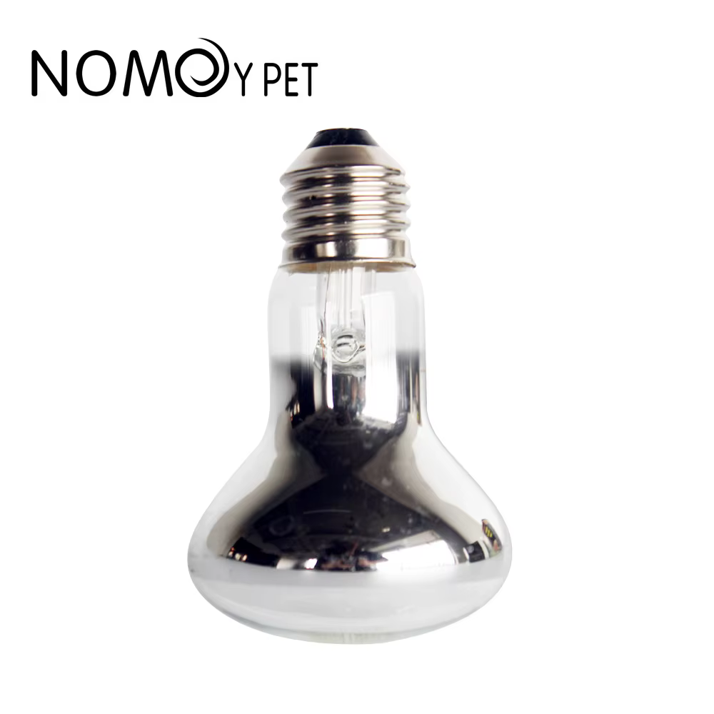 Lampe UVB pour reptiles, lumière solaire intense, spot de basking simulé, lumière solaire naturelle, émetteur de lumière pour lézards, serpents, tortues, uvb 램프