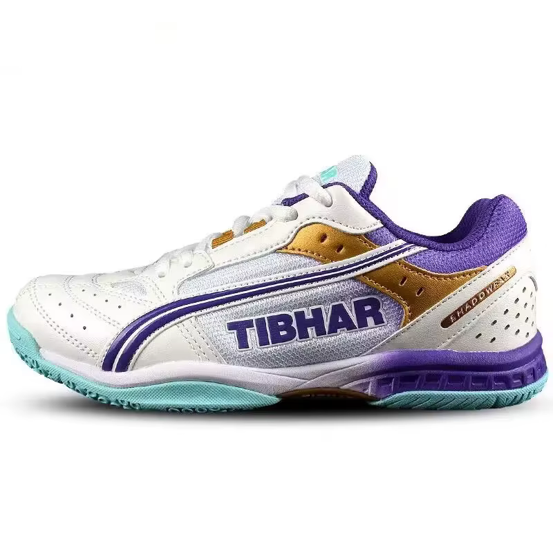 Femmes hommes chaussures de Tennis de Table femmes enfants baskets de Tennis chaussures de Badminton légères