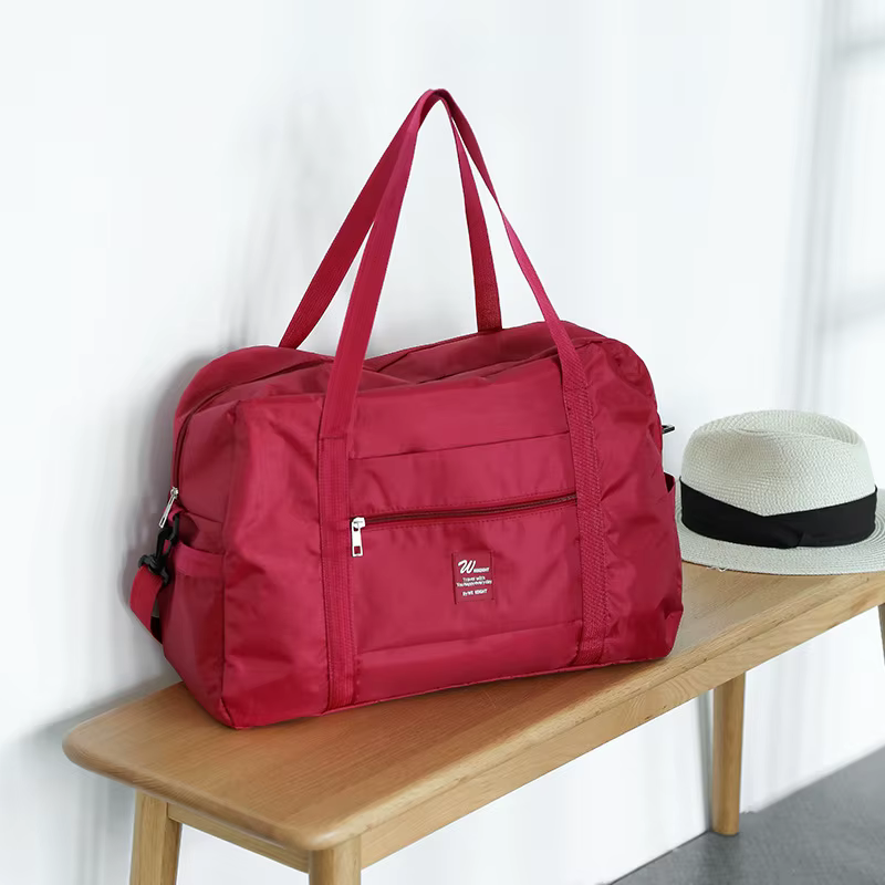 Sacs de voyage pliables grande capacité