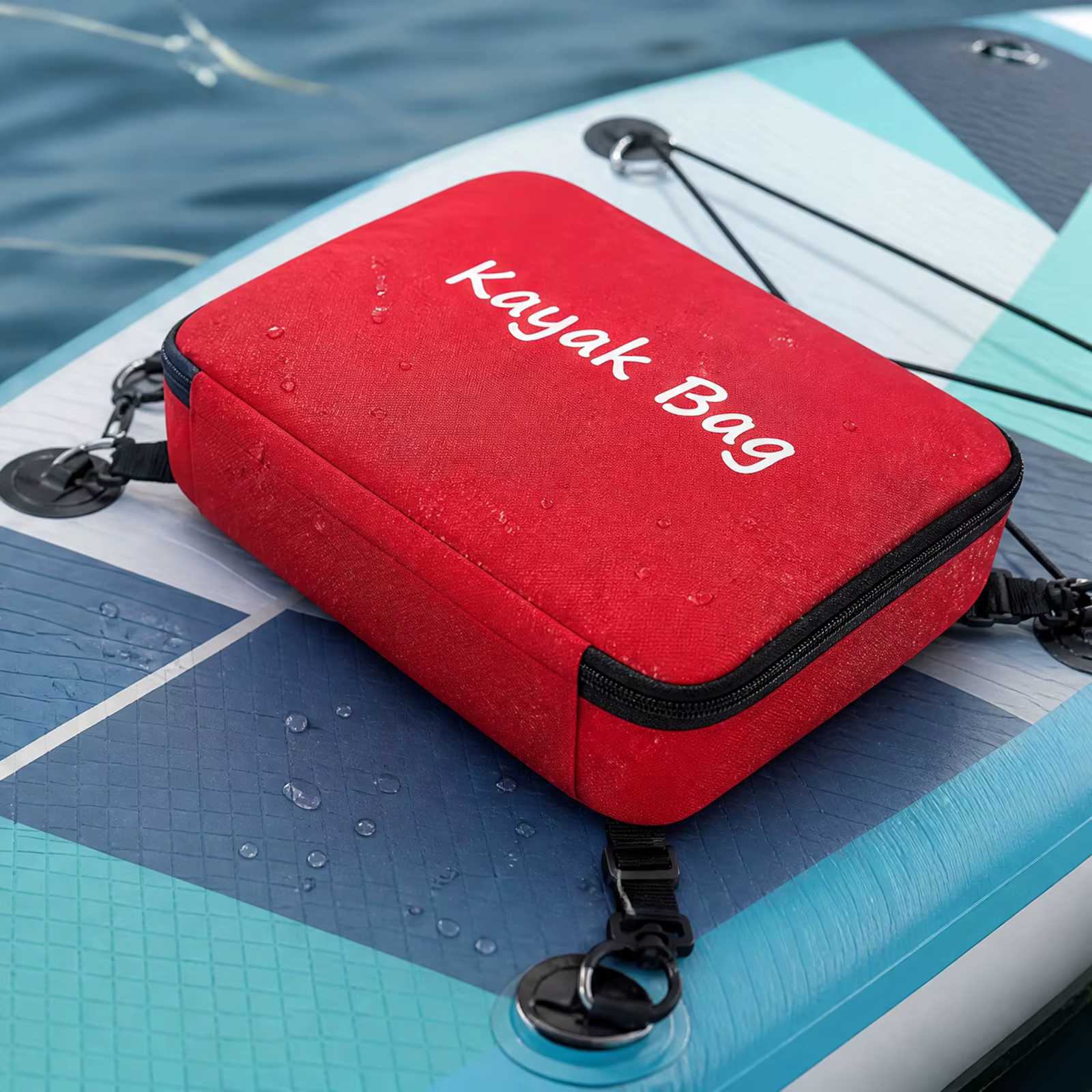 Sac de rangement pour planche à pagaie