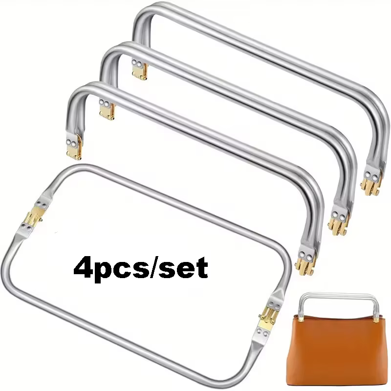 Accessoires de réparation de sacs à main