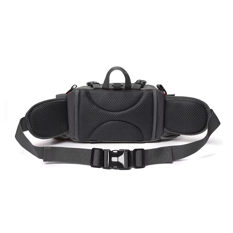 Sac de taille pour Sports de plein air, randonnée, cyclisme, escalade, sac de rangement polyvalent pour voyage, alpinisme