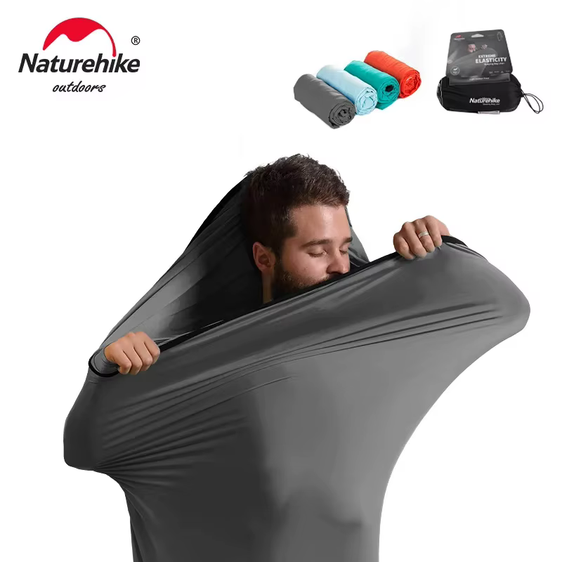 Sac de Couchage à Haute artificiel asticité