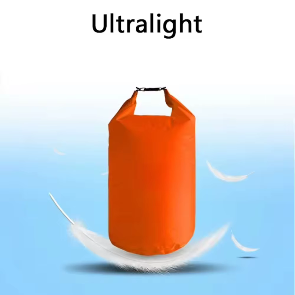 Sac étanche ultra léger 5L/10L/20L/40L/70L